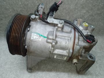 Компресор кондиціонера NISSAN MURANO Z52 14-