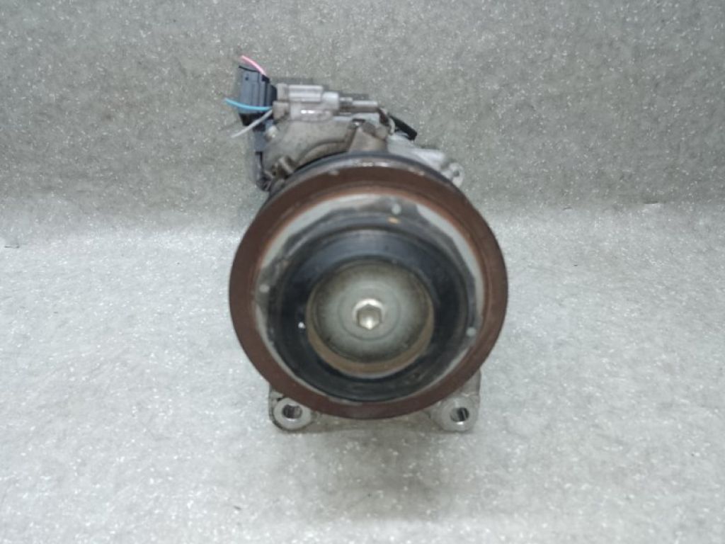 92600-5AA0A | Компресор кондиціонера NISSAN MURANO Z52 14- - Фото 2