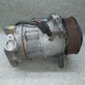 92600-5AA0A | Компресор кондиціонера NISSAN MURANO Z52 14- - Прев'ю 3