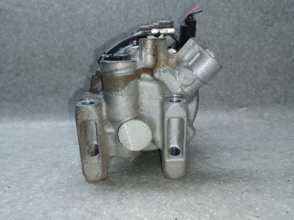 92600-5AA0A | Компресор кондиціонера NISSAN MURANO Z52 14- - Фото 4
