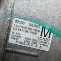 92600-5AA0A | Компресор кондиціонера NISSAN MURANO Z52 14- - Прев'ю 5