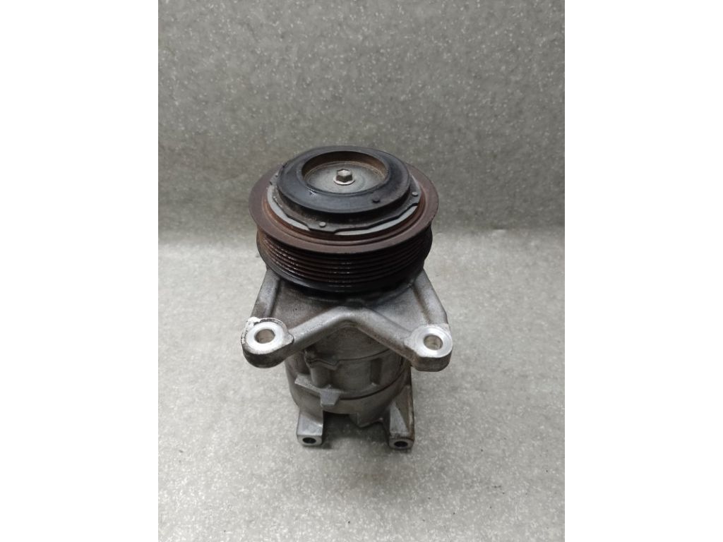 92600-5AA0A | Компресор кондиціонера NISSAN MURANO Z52 14- - Фото 6