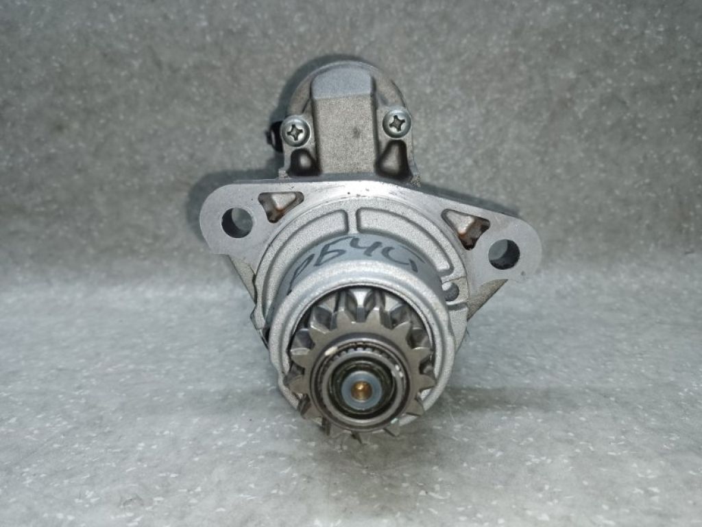 2330M-9HP0BRW | стартер NISSAN MURANO Z52 14- - Фото 3