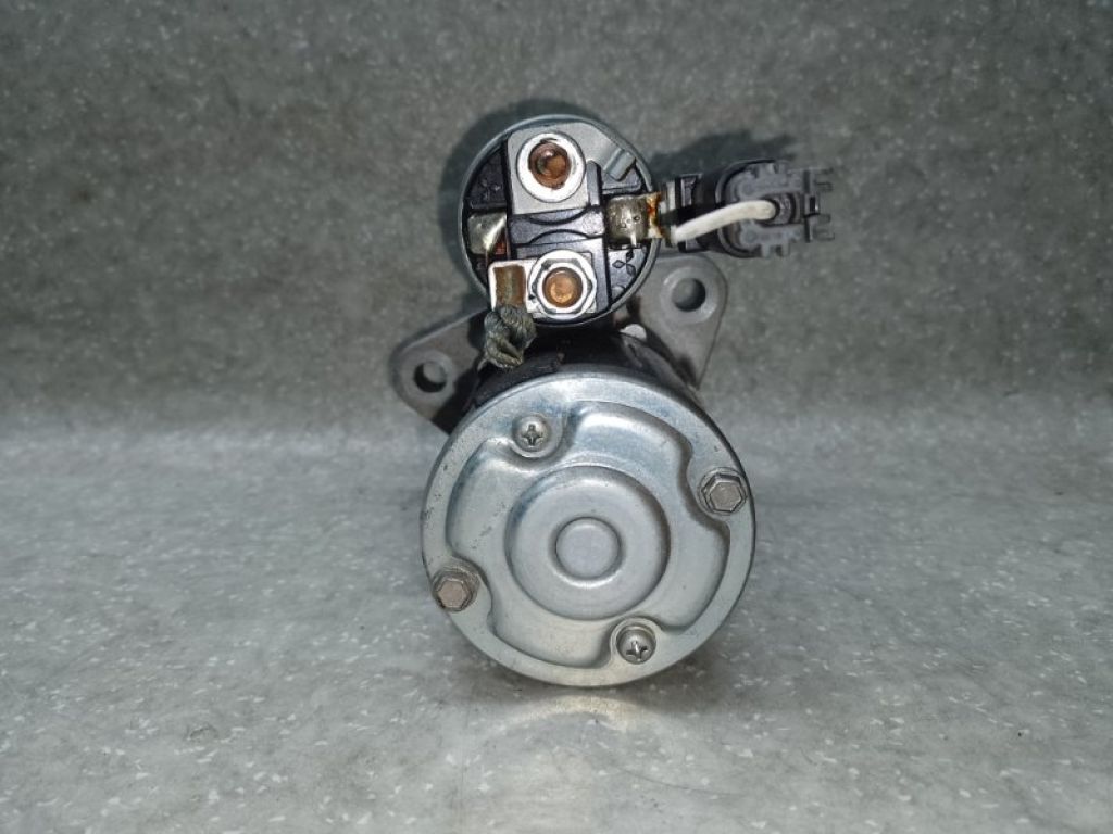 2330M-9HP0BRW | стартер NISSAN MURANO Z52 14- - Фото 4