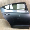 77004F2000 | Дверь задн. прав. HYUNDAI ELANTRA AD 16-