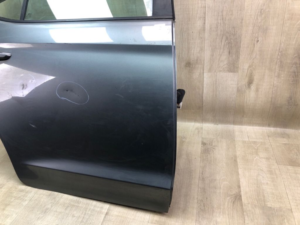 77004F2000 | Дверь задн. прав. HYUNDAI ELANTRA AD 16- - Фото 5