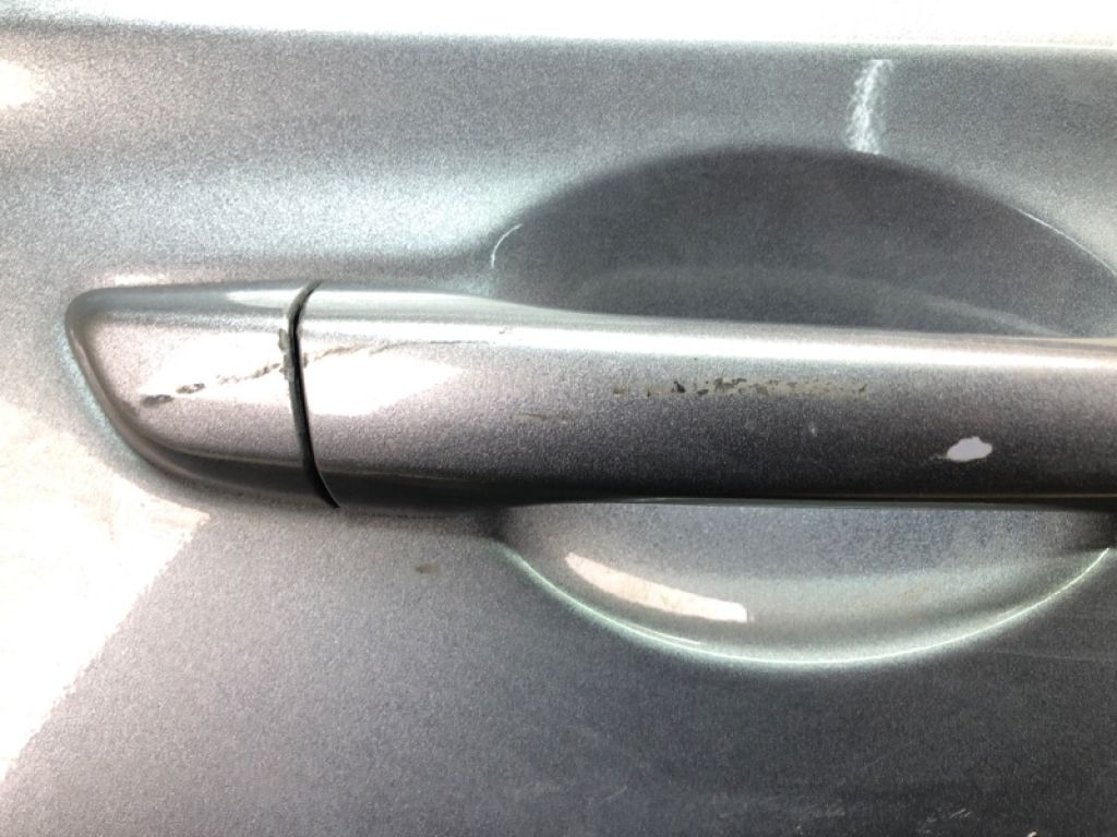 77004F2000 | Дверь задн. прав. HYUNDAI ELANTRA AD 16- - Фото 9