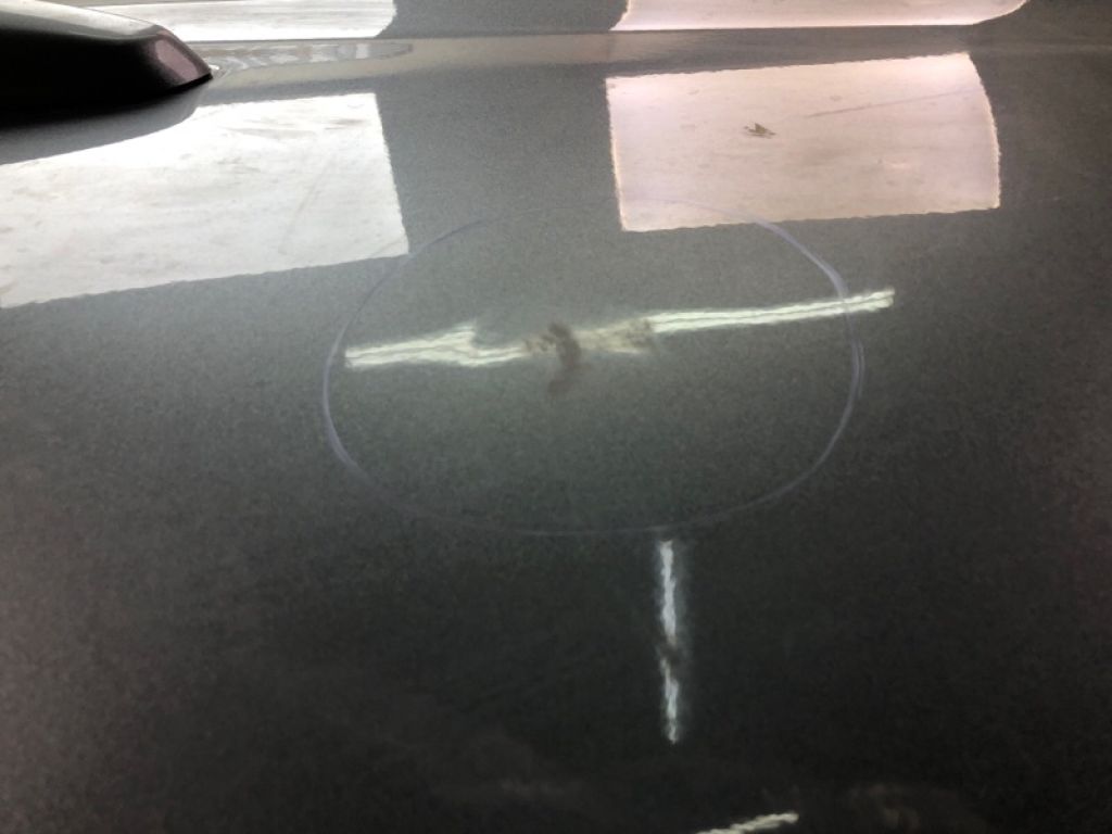 77004F2000 | Дверь задн. прав. HYUNDAI ELANTRA AD 16- - Фото 12