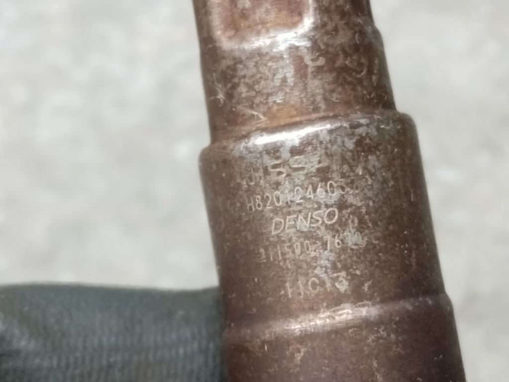 22693-9HP0A | Лямбда зонд NISSAN MURANO Z52 14- - Фото 3