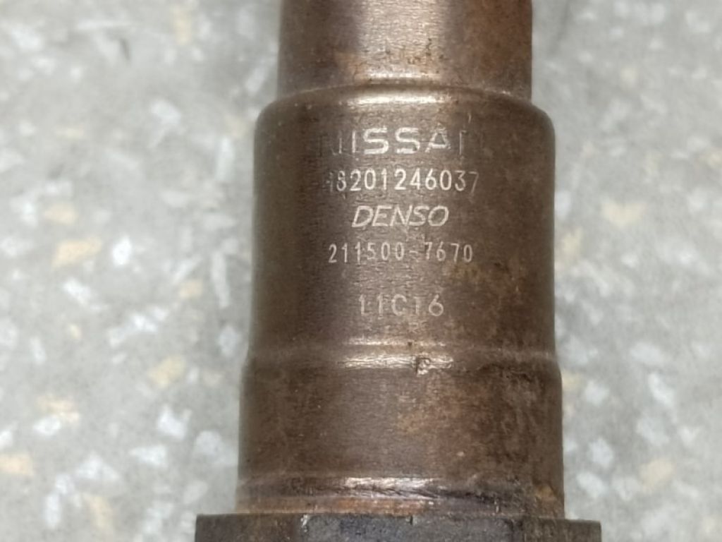 22693-9HP0A | Лямбда зонд NISSAN MURANO Z52 14- - Фото 3