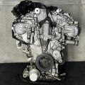 10102-5AA0A | Двигун бензин NISSAN MURANO Z52 14-