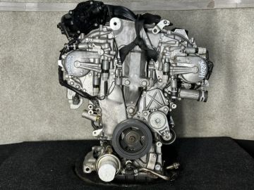 Двигун бензин NISSAN MURANO Z52 14-