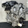 10102-5AA0A | Двигун бензин NISSAN MURANO Z52 14- - Прев'ю 10