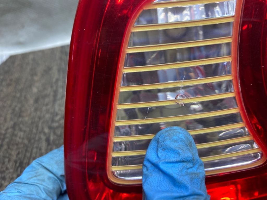 92406-0W050 | Ліхтар внутрішній задн. прав. HYUNDAI SANTA FE (CM) 05-12 - Фото 8