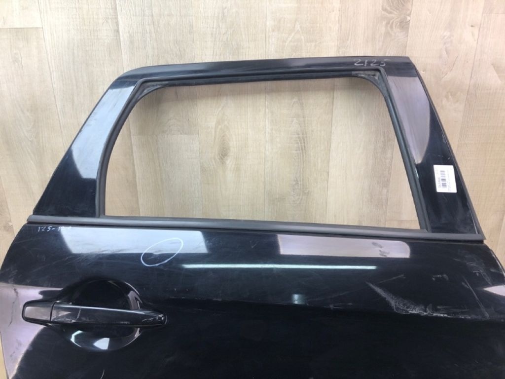 5730B344 | Двері задн. прав. MITSUBISHI ASX / OUTLANDER SPORT 10-21 - Фото 2