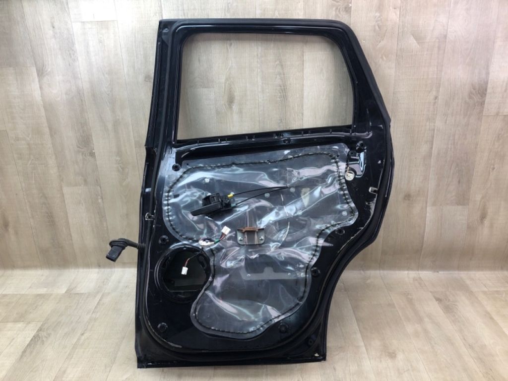 5730B344 | Двері задн. прав. MITSUBISHI ASX / OUTLANDER SPORT 10-21 - Фото 6