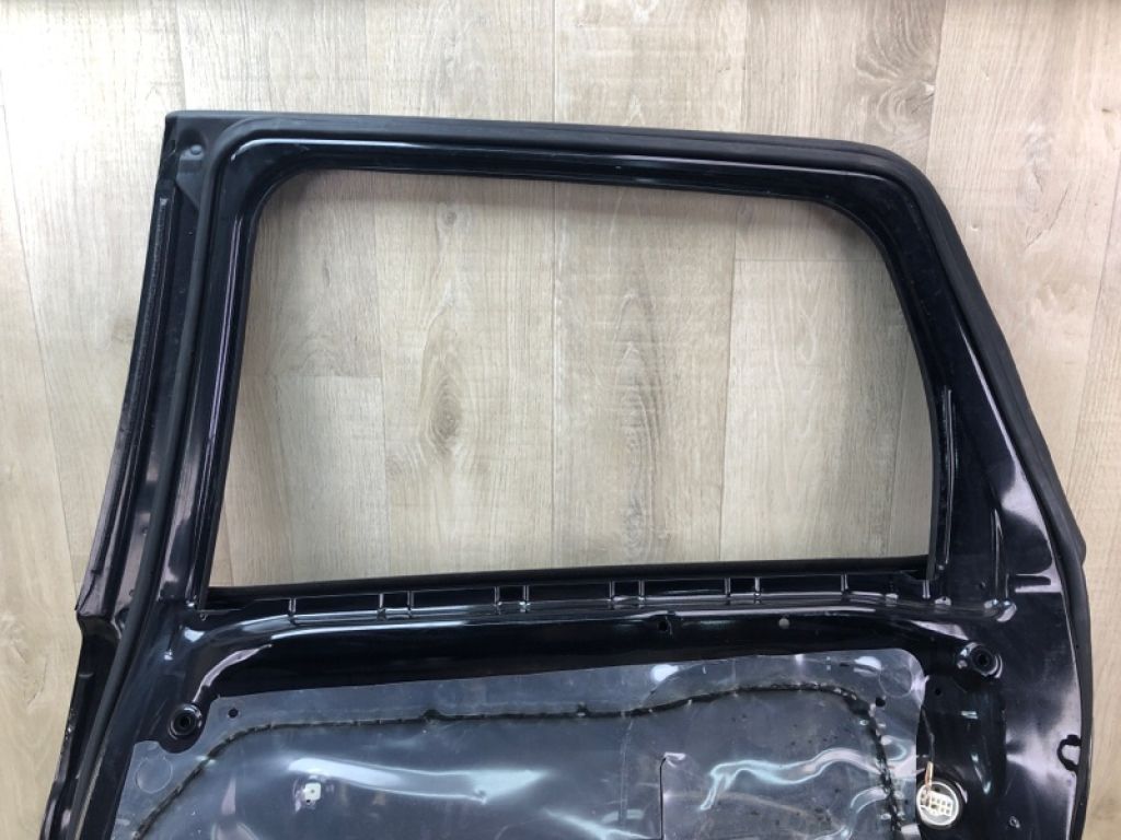 5730B344 | Двері задн. прав. MITSUBISHI ASX / OUTLANDER SPORT 10-21 - Фото 7