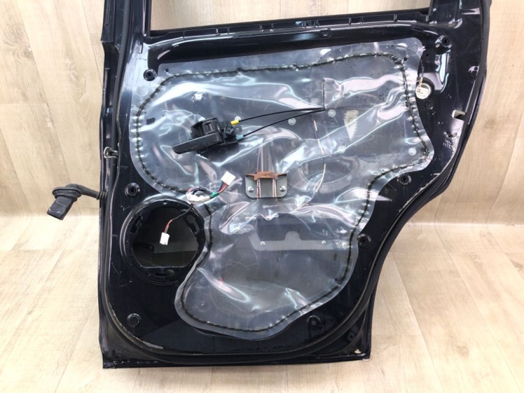 5730B344 | Двері задн. прав. MITSUBISHI ASX / OUTLANDER SPORT 10-21 - Фото 8