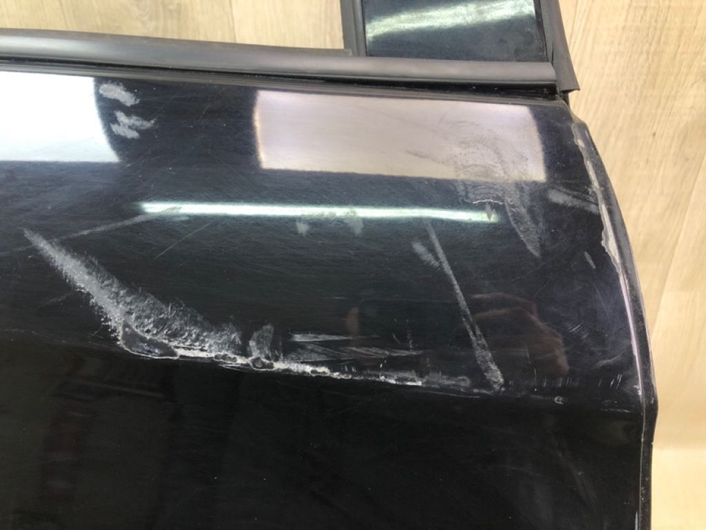 5730B344 | Двері задн. прав. MITSUBISHI ASX / OUTLANDER SPORT 10-21 - Фото 11