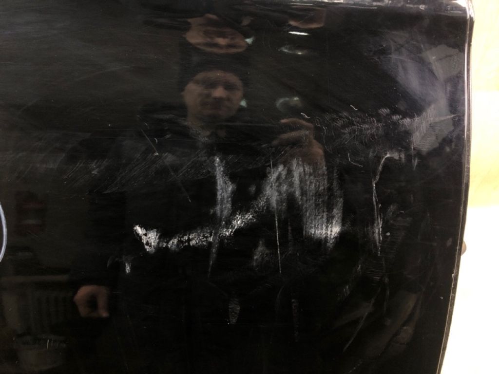 5730B344 | Двері задн. прав. MITSUBISHI ASX / OUTLANDER SPORT 10-21 - Фото 12