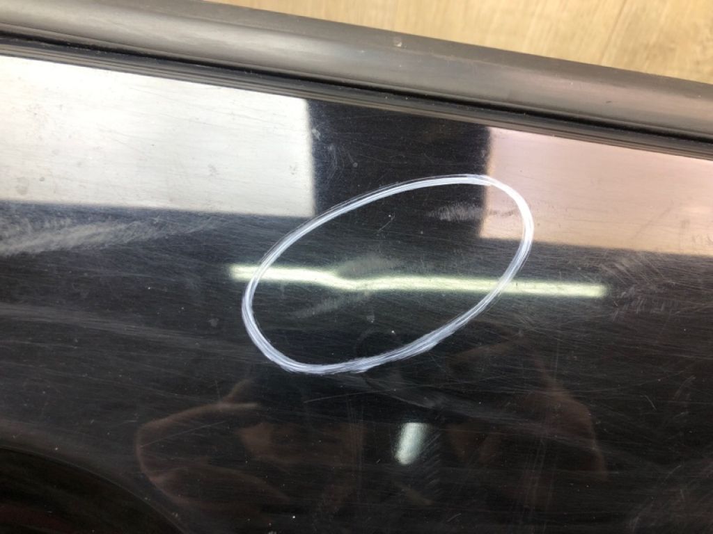 5730B344 | Двері задн. прав. MITSUBISHI ASX / OUTLANDER SPORT 10-21 - Фото 13