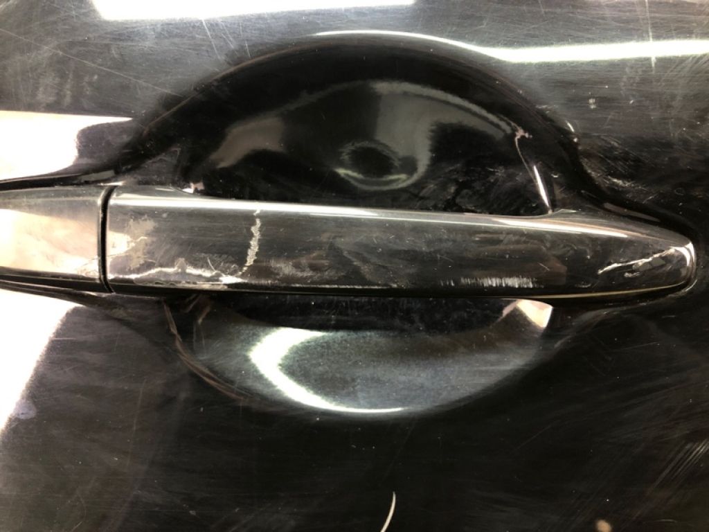 5730B344 | Двері задн. прав. MITSUBISHI ASX / OUTLANDER SPORT 10-21 - Фото 14