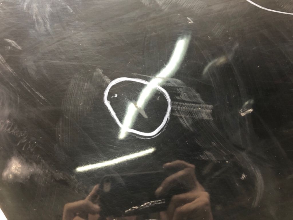 5730B344 | Двері задн. прав. MITSUBISHI ASX / OUTLANDER SPORT 10-21 - Фото 16