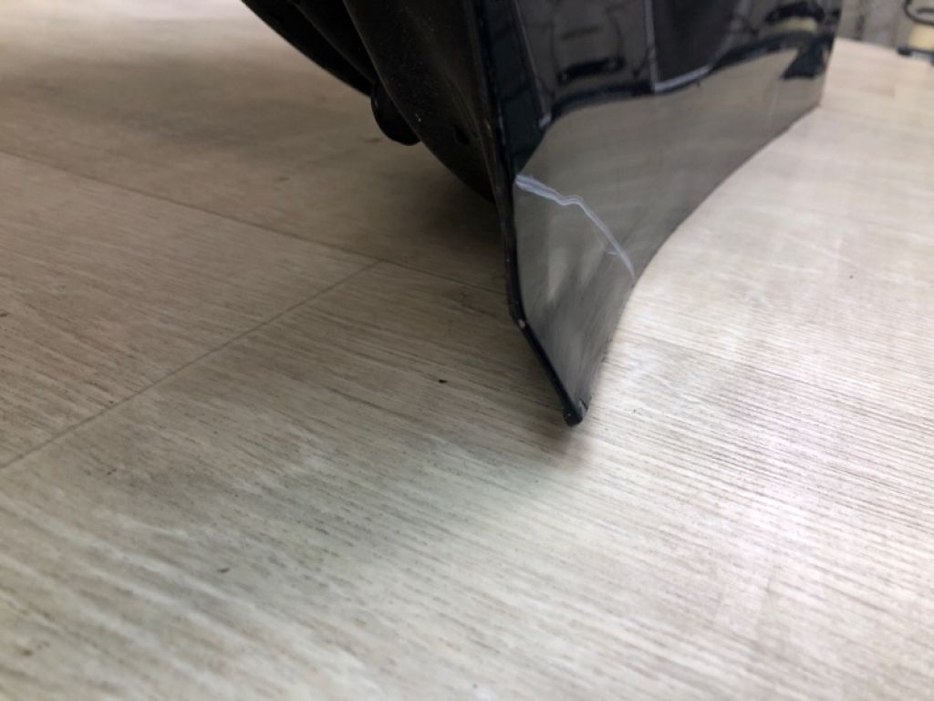 5730B344 | Двері задн. прав. MITSUBISHI ASX / OUTLANDER SPORT 10-21 - Фото 18