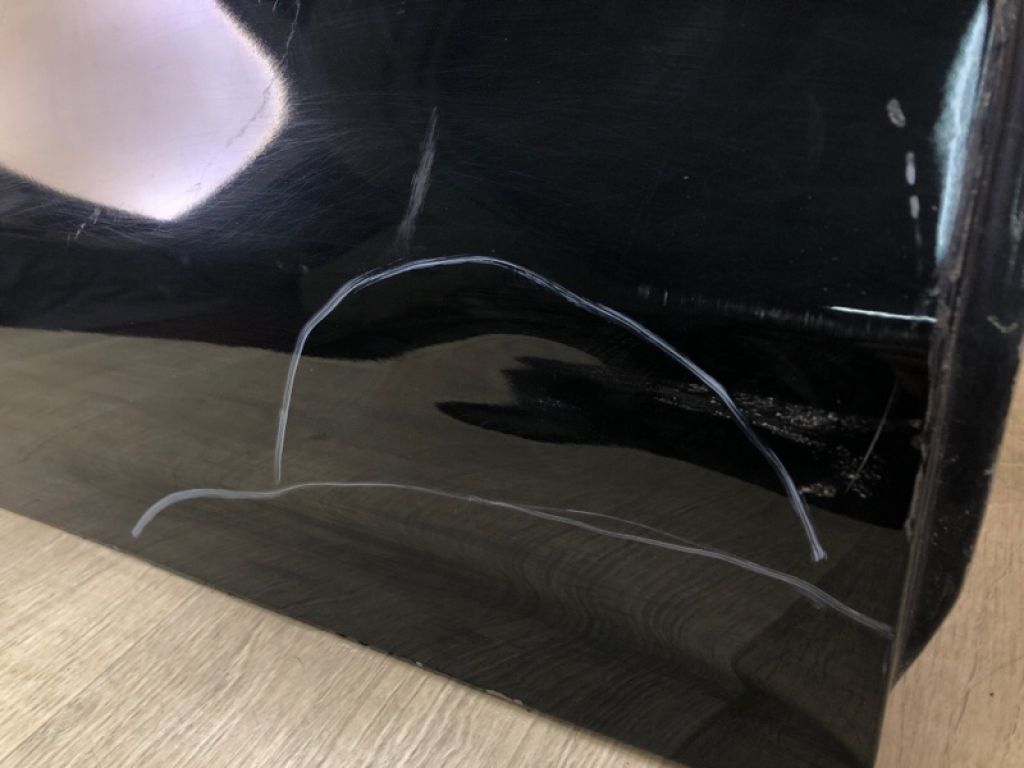 5730B344 | Двері задн. прав. MITSUBISHI ASX / OUTLANDER SPORT 10-21 - Фото 19