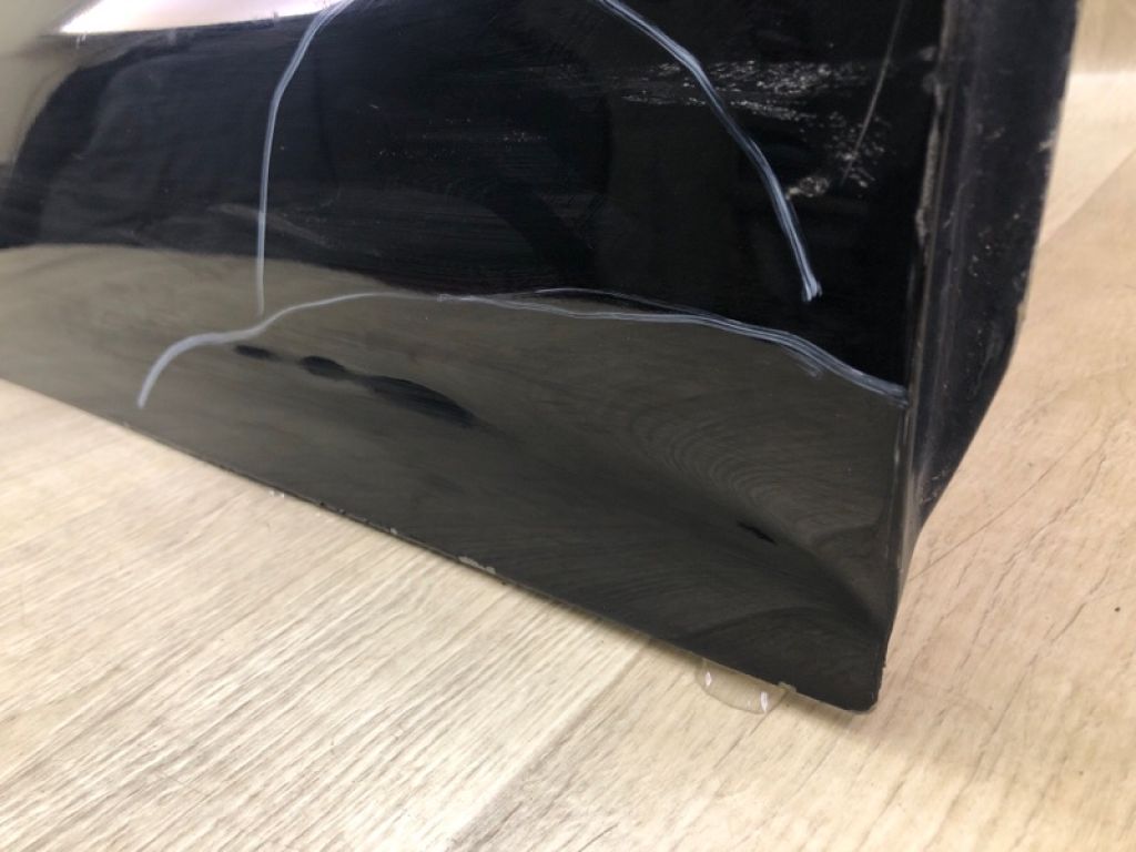 5730B344 | Двері задн. прав. MITSUBISHI ASX / OUTLANDER SPORT 10-21 - Фото 20