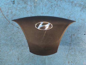 Подушка безпеки в кермо HYUNDAI ELANTRA MD 10-15