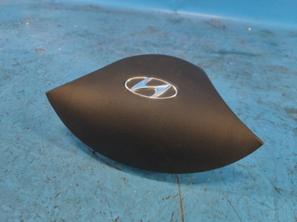 569003X500RY | Подушка безпеки в кермо HYUNDAI ELANTRA MD 10-15 - Фото 2