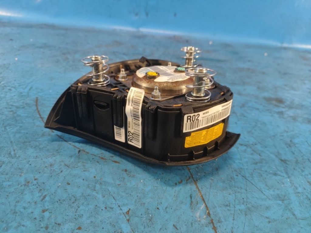 569003X500RY | Подушка безпеки в кермо HYUNDAI ELANTRA MD 10-15 - Фото 5