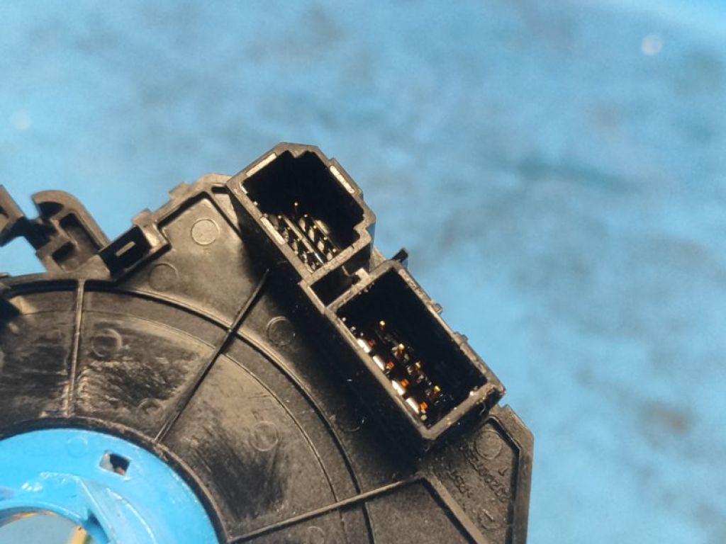 93490-3X040 | Шлейф Airbag HYUNDAI ELANTRA MD 10-15 - Фото 3