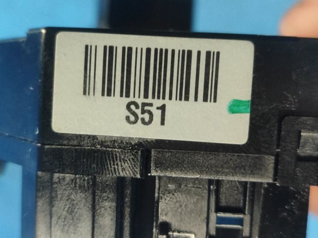 93490-3X040 | Шлейф Airbag HYUNDAI ELANTRA MD 10-15 - Фото 7