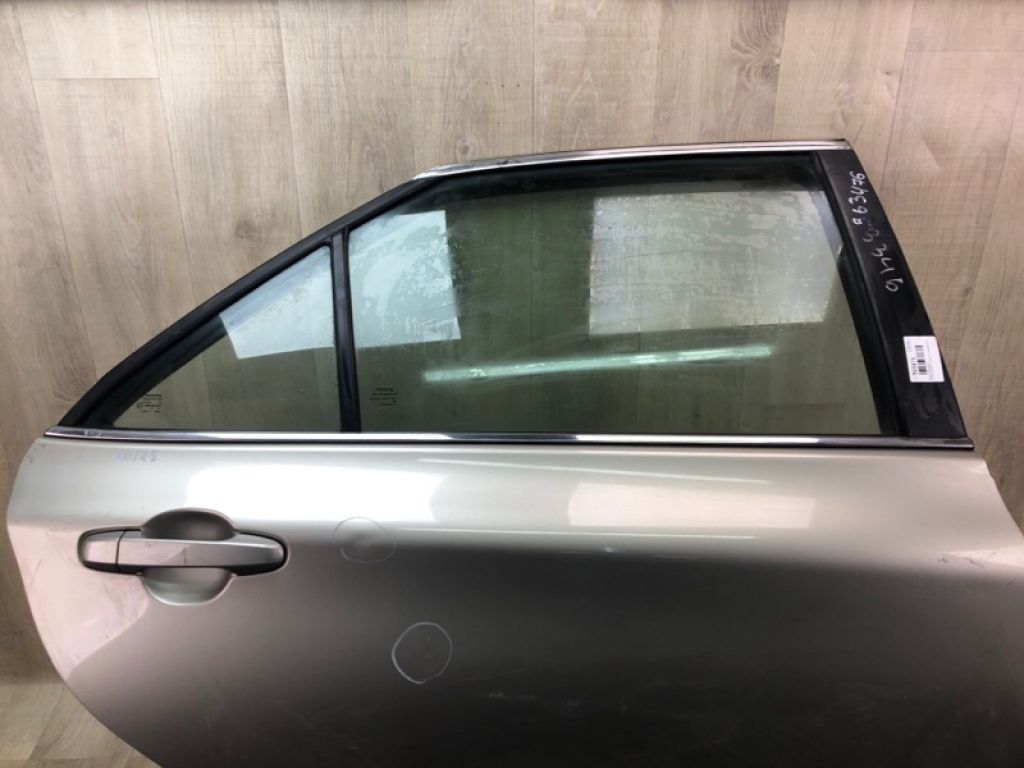 6700306240 | Двері задн. прав. TOYOTA CAMRY 55 14-17 - Фото 2