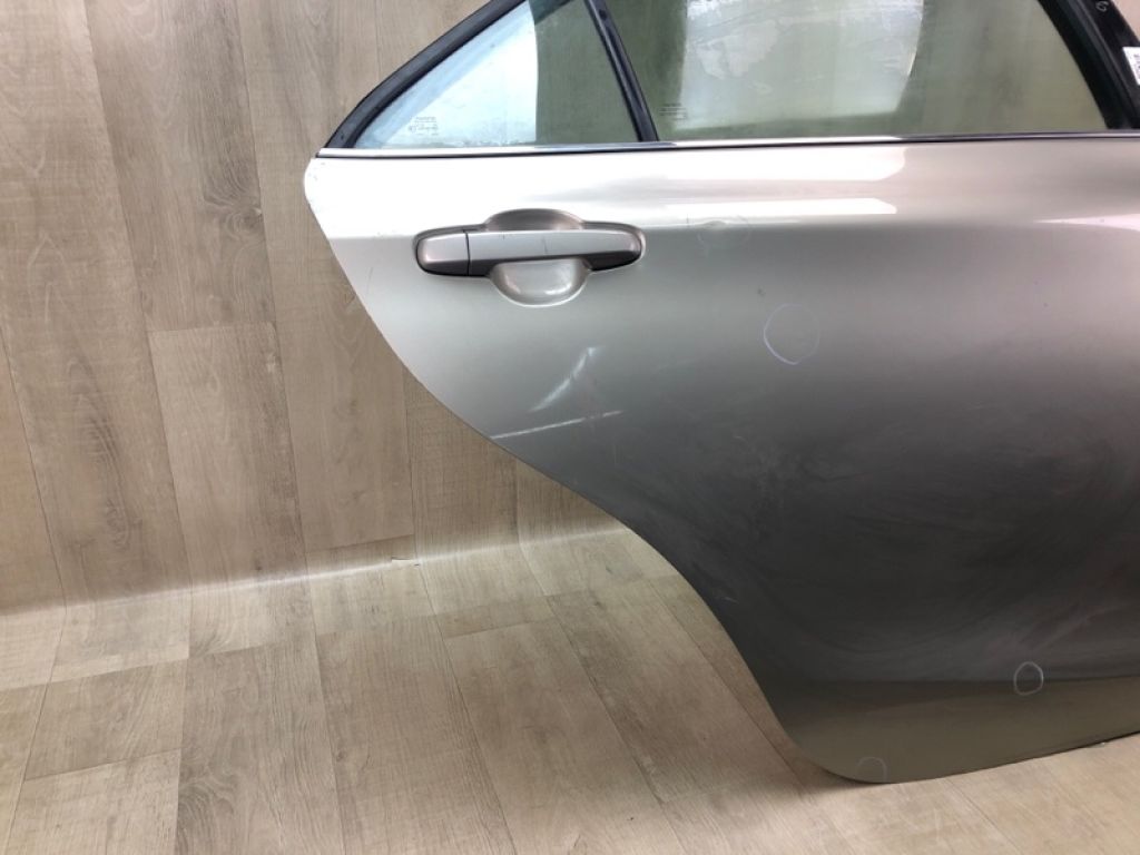 6700306240 | Двері задн. прав. TOYOTA CAMRY 55 14-17 - Фото 4