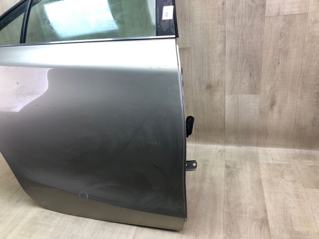 6700306240 | Двері задн. прав. TOYOTA CAMRY 55 14-17 - Фото 5