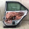 6700306240 | Двері задн. прав. TOYOTA CAMRY 55 14-17 - Прев'ю 6