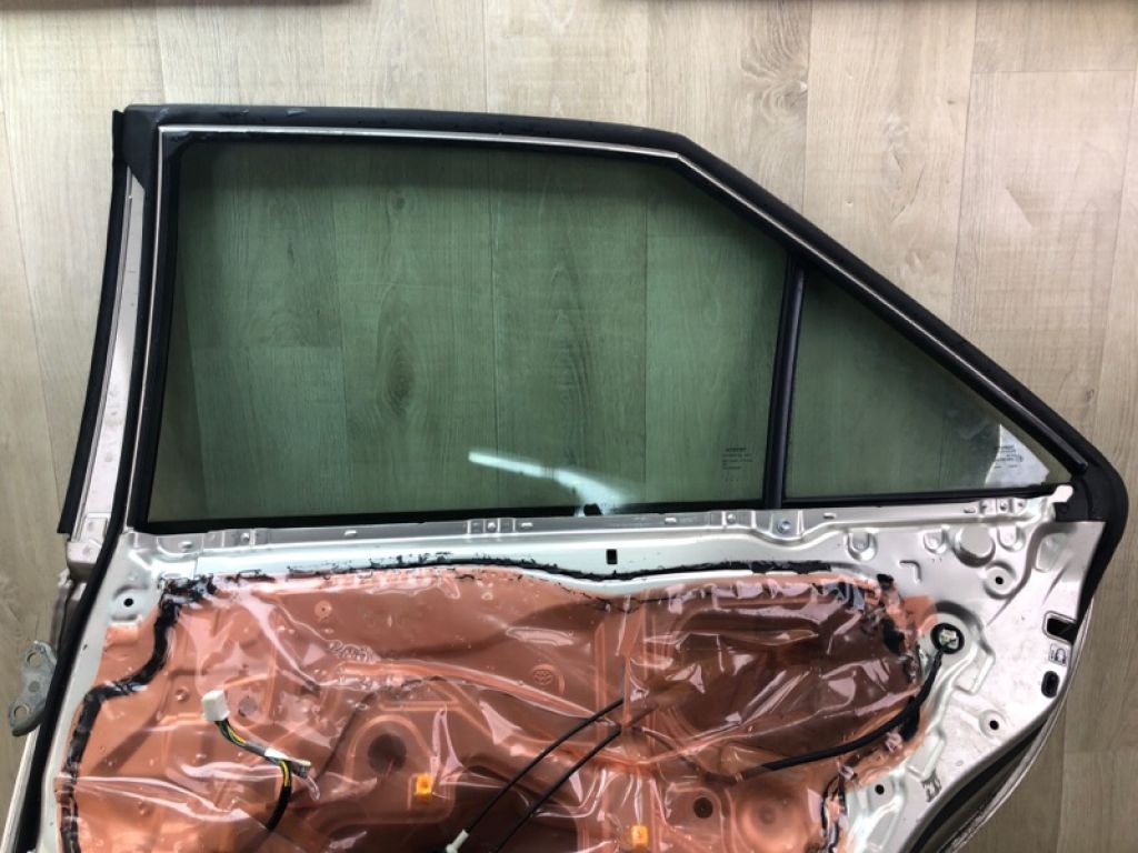 6700306240 | Двері задн. прав. TOYOTA CAMRY 55 14-17 - Фото 7