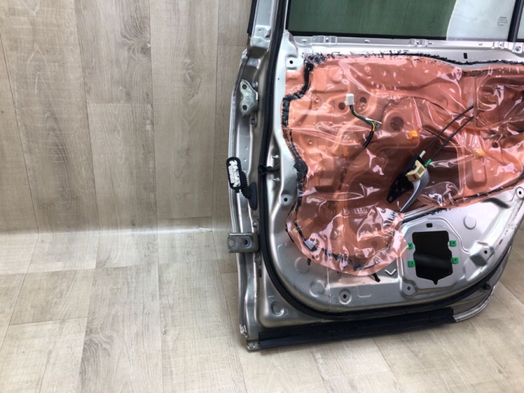 6700306240 | Двері задн. прав. TOYOTA CAMRY 55 14-17 - Фото 9