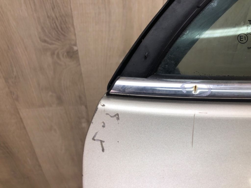 6700306240 | Двері задн. прав. TOYOTA CAMRY 55 14-17 - Фото 11