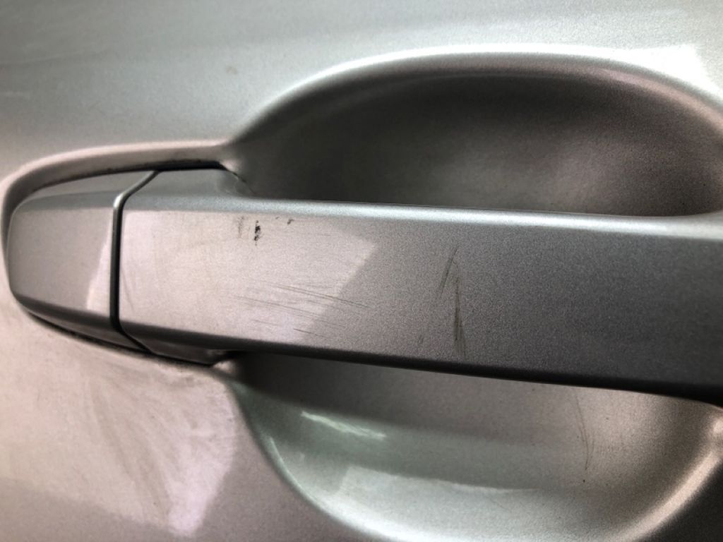 6700306240 | Двері задн. прав. TOYOTA CAMRY 55 14-17 - Фото 12