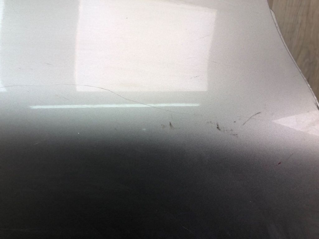 6700306240 | Двері задн. прав. TOYOTA CAMRY 55 14-17 - Фото 14