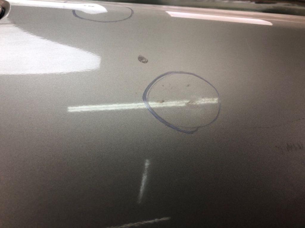 6700306240 | Двері задн. прав. TOYOTA CAMRY 55 14-17 - Фото 15