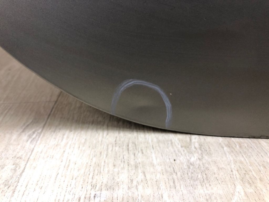 6700306240 | Двері задн. прав. TOYOTA CAMRY 55 14-17 - Фото 17