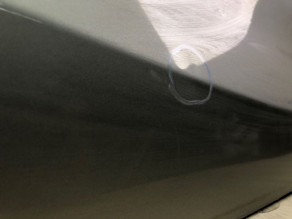 6700306240 | Двері задн. прав. TOYOTA CAMRY 55 14-17 - Фото 18