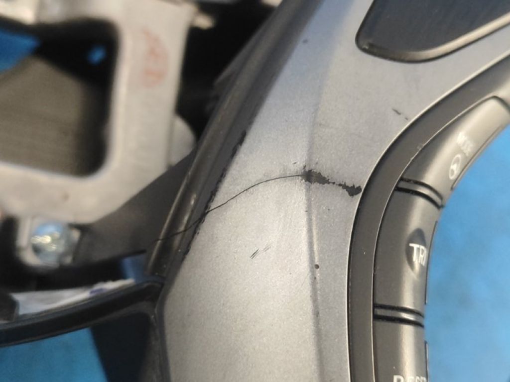 56110-3X908-RY | Кермо HYUNDAI ELANTRA MD 10-15 - Фото 2