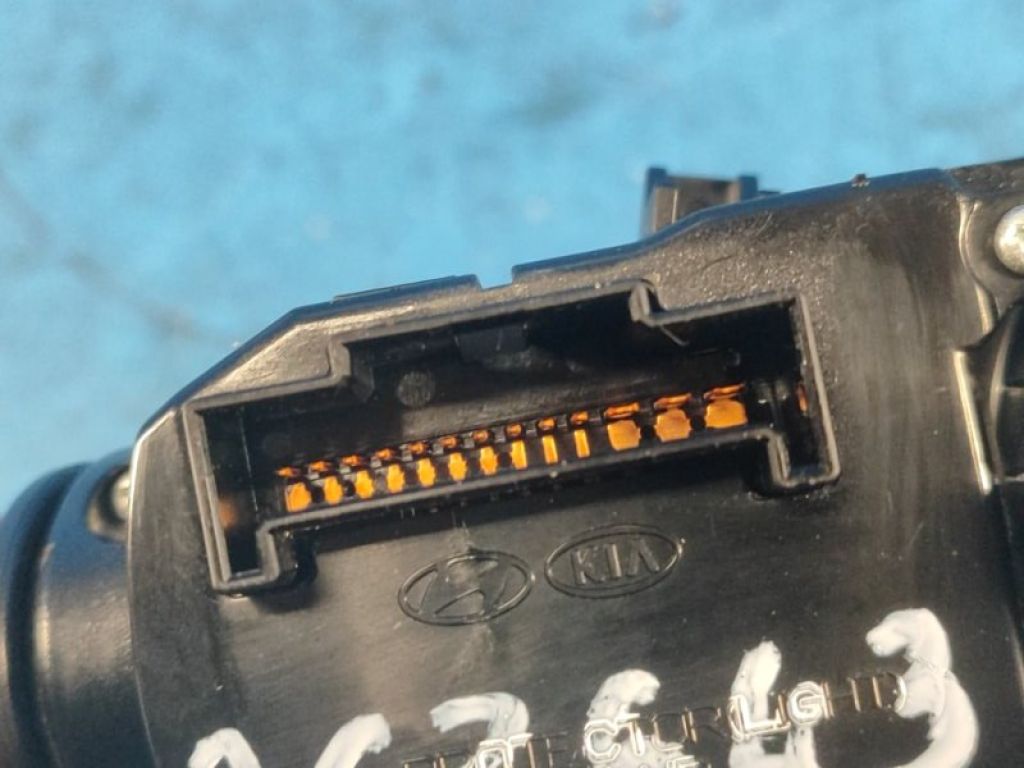 93410-4R111 | Підрульовий перемикач лів. HYUNDAI ELANTRA MD 10-15 - Фото 3