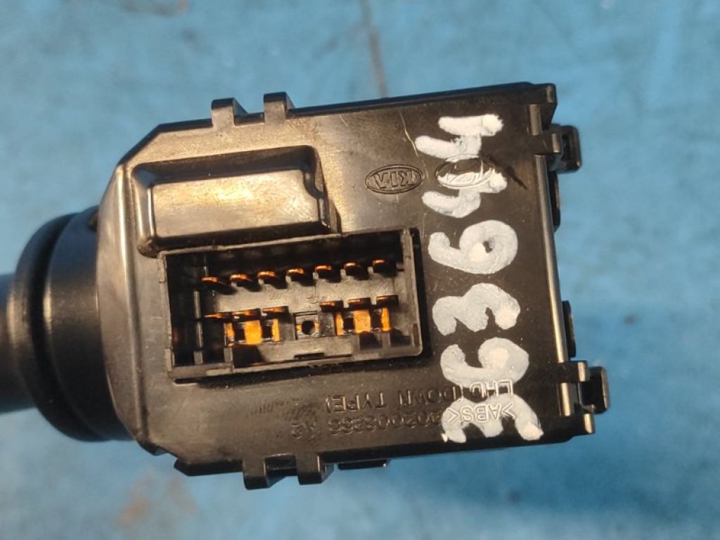 93420-1U000 | Підрульовий перемикач прав. HYUNDAI ELANTRA MD 10-15 - Фото 3